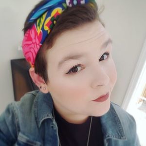 Meet your Posher, Kimberlee